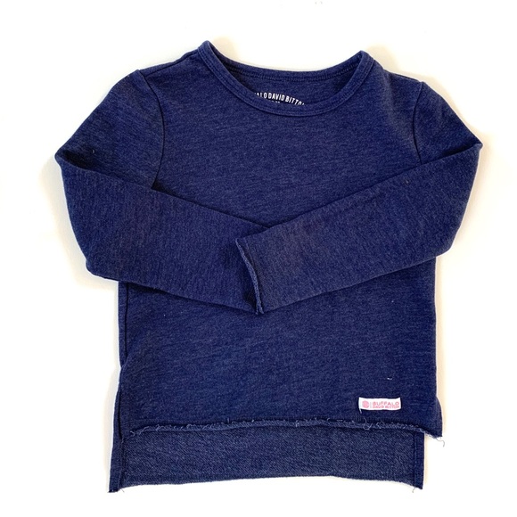 Buffalo David Bitton Other - 3/$25 Buffalo David Bitton Crewneck Sweatshirt